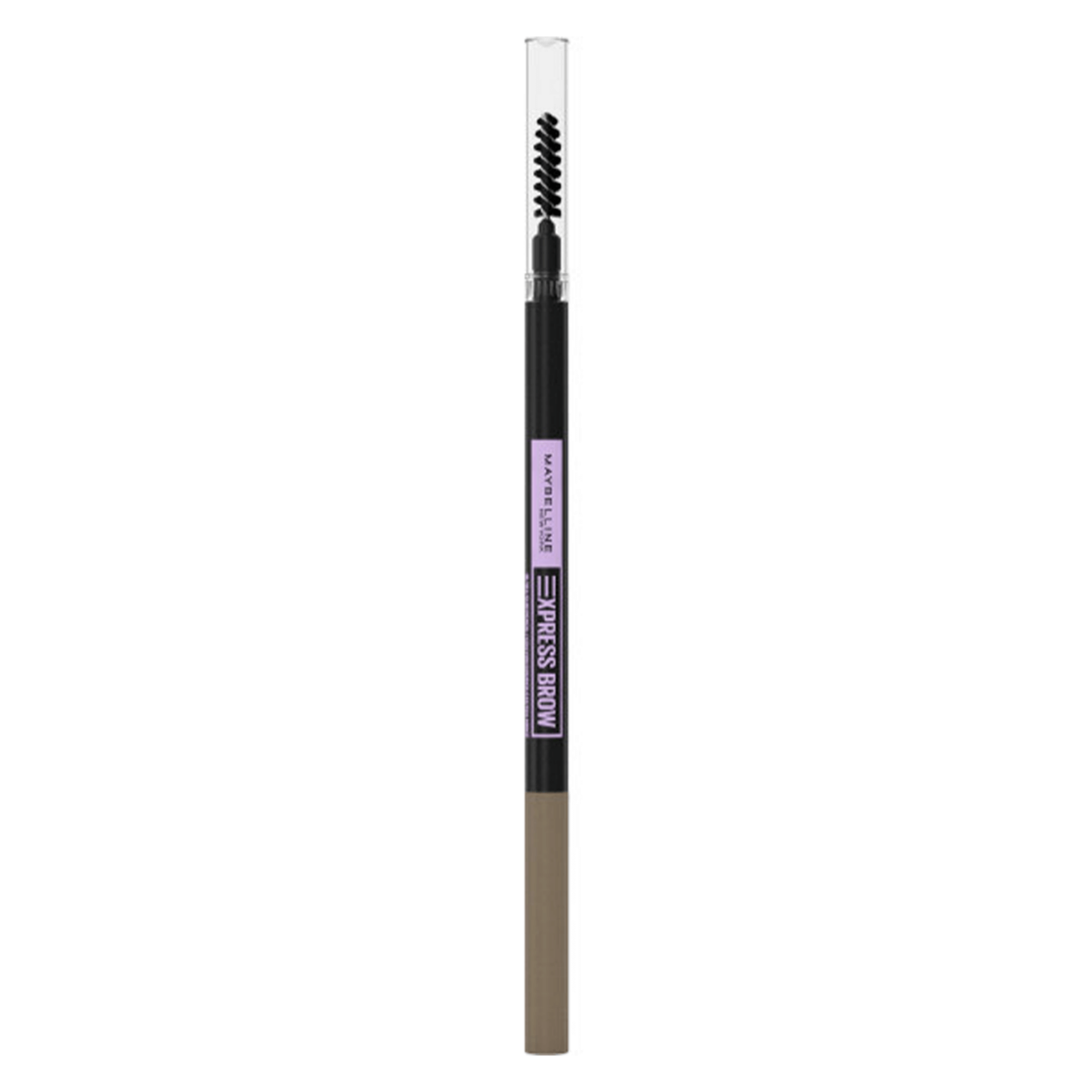Maybelline NY Brows - Express Brow Ultra Slim Pencil Nr. 01 Blonde