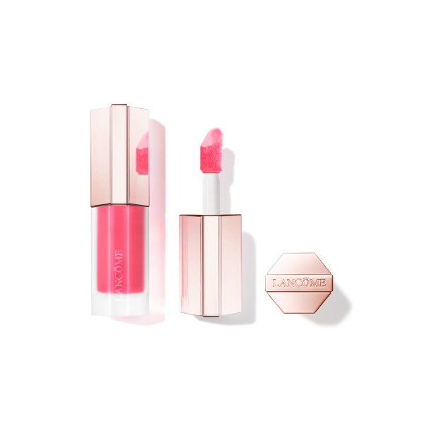Lancôme Idôle - Juicy Blush 80 The More The Cherrier 1x