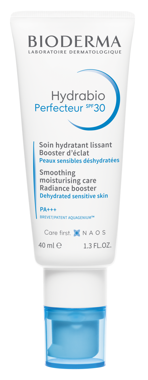 HYDRABIO - Perfecteur Lsf 30 Glättende Feuchtigkeitspflege