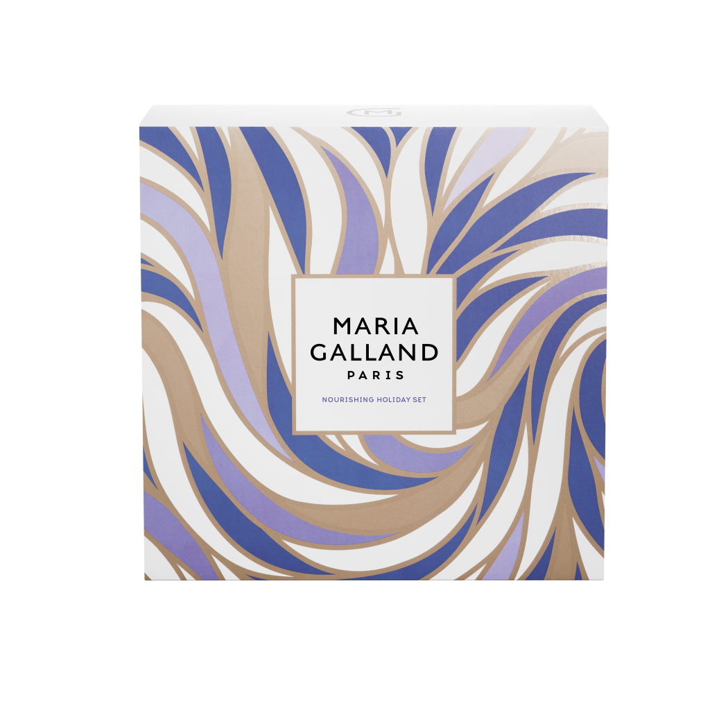 Maria Galland Xmas - Nutri
