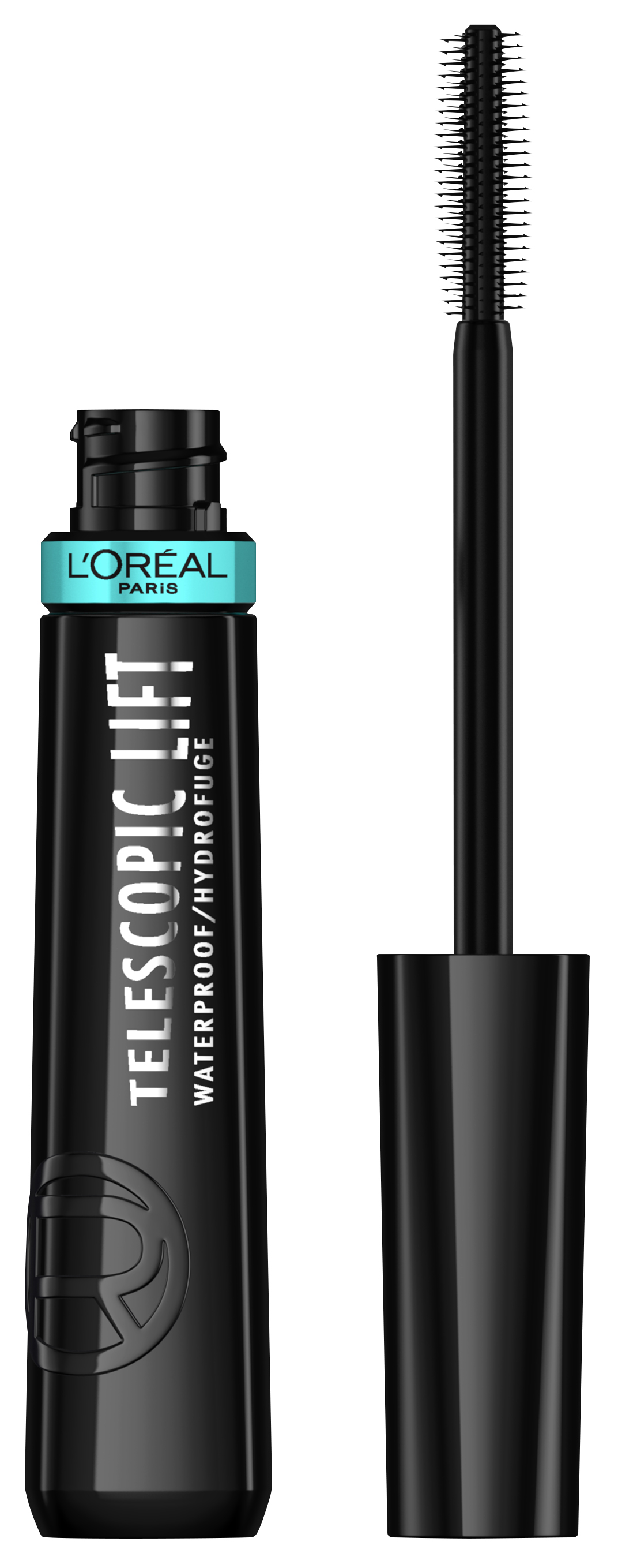 L’oréal Paris L’oréal True Match – Telescopic Lift Black Waterproof 9,9ml