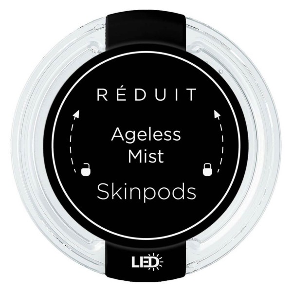 Image of RÉDUIT - Ageless Mist Skinpods LED