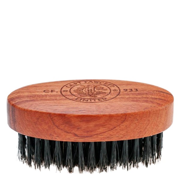 Image of Capt. Fawcett Tools - Wild Boar Beard Brush