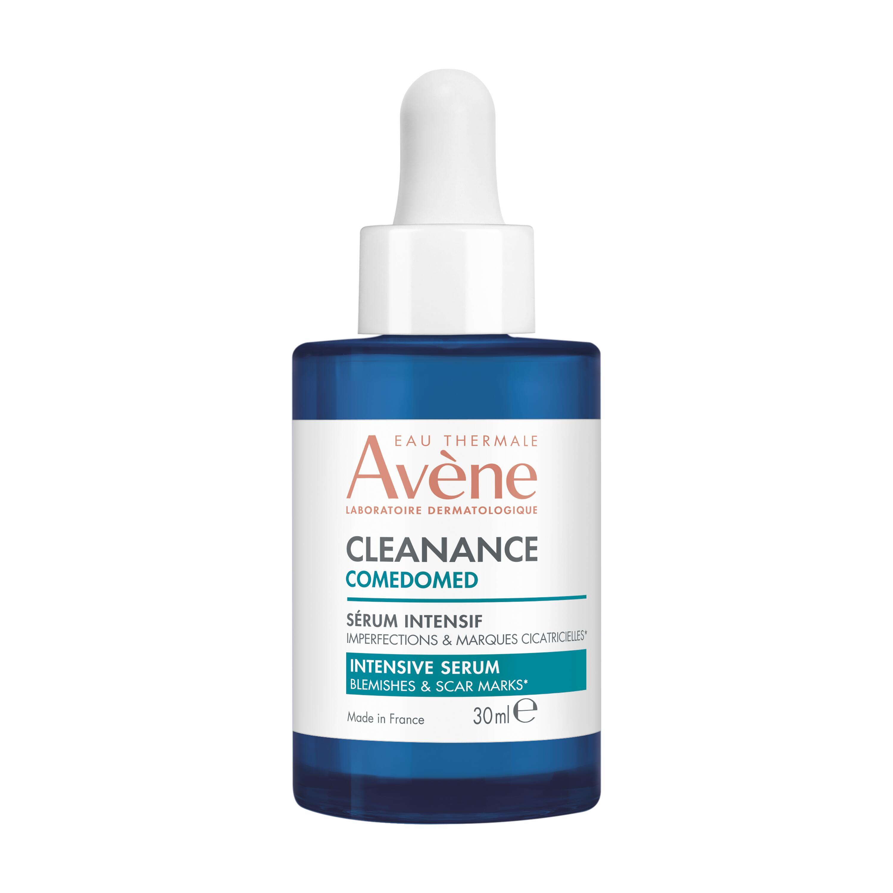 Eau Thermale Avène Cleanance - Comedomed Intensiv Serum Bei Akne 30ml