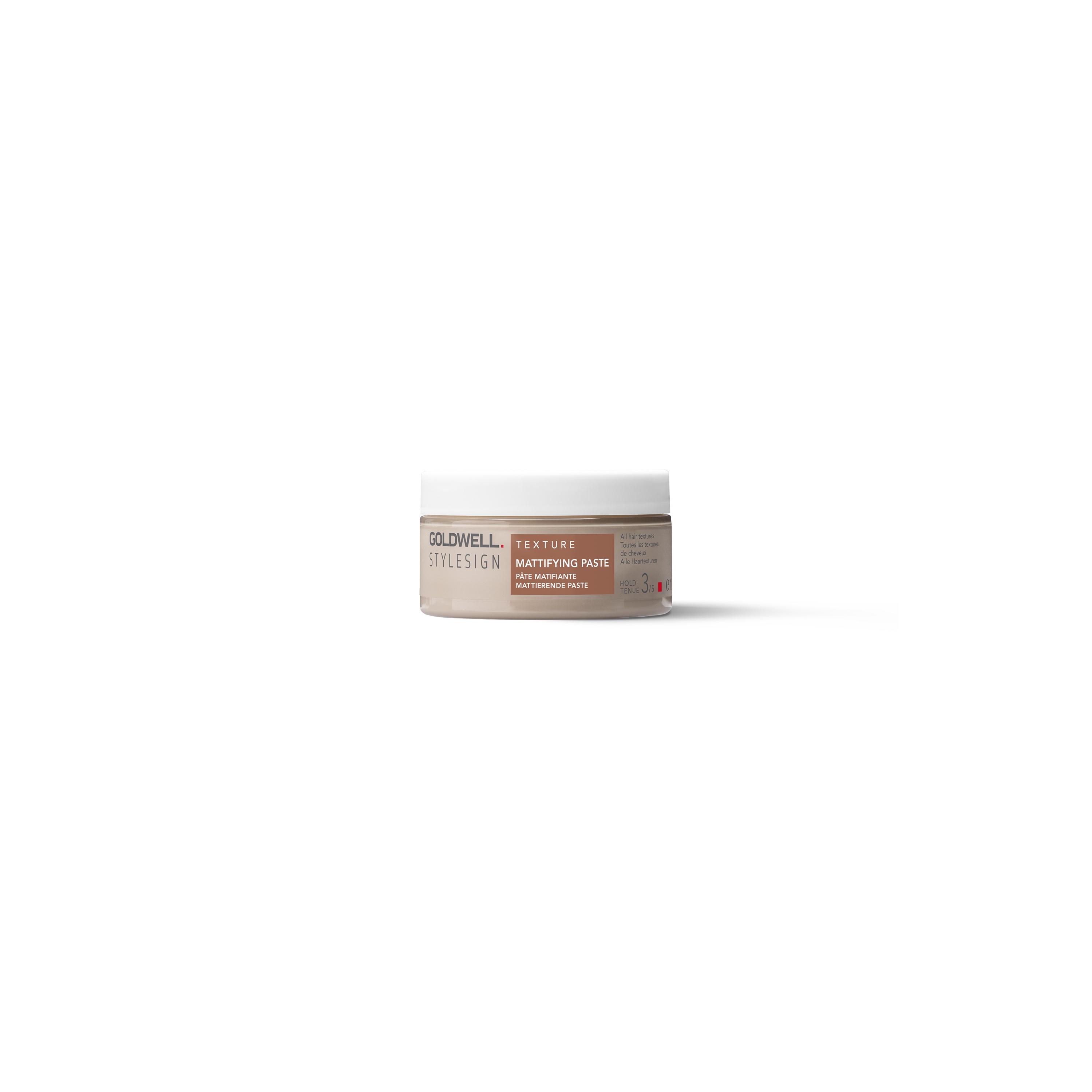 Goldwell Stylesign - Mattifying Paste 100ml
