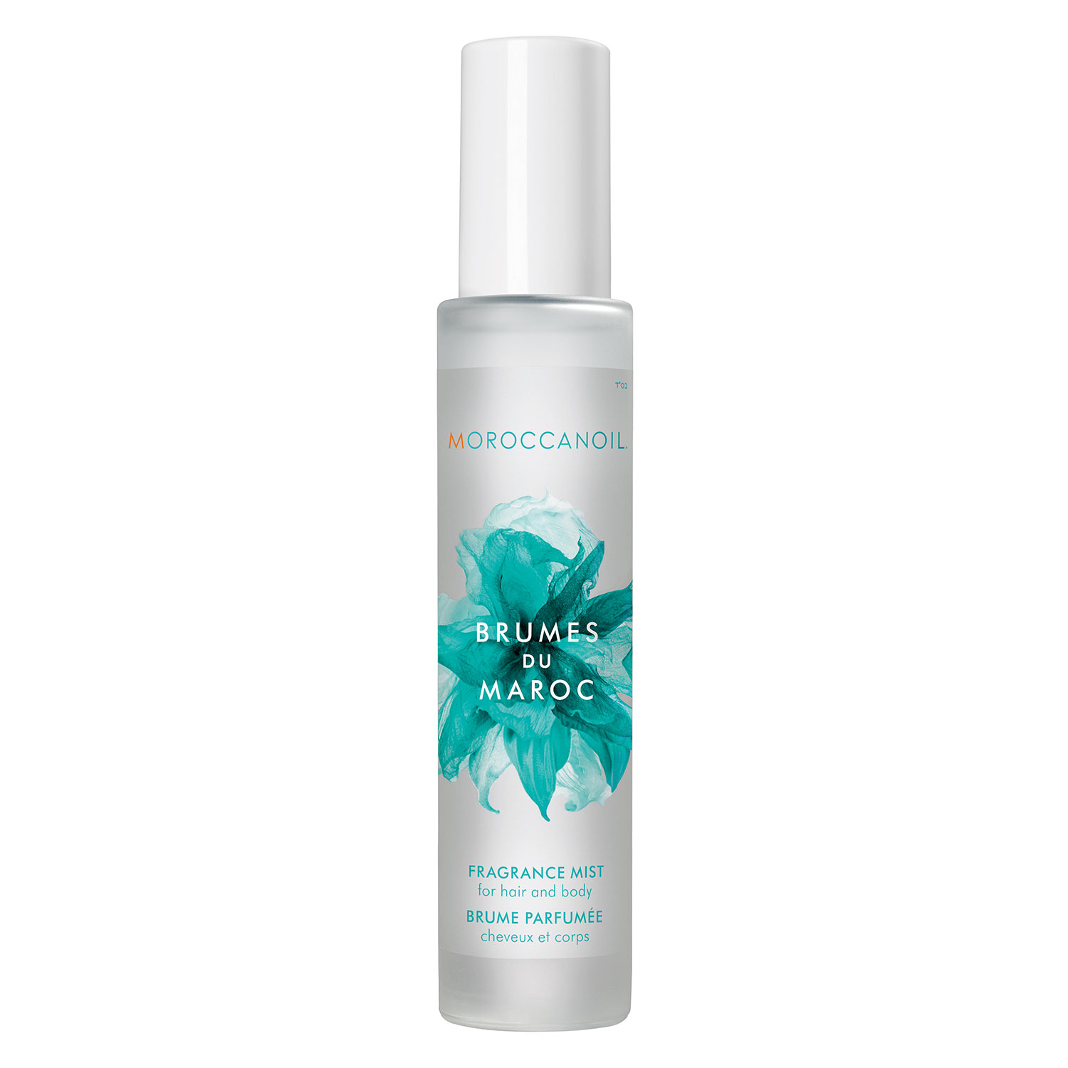 Moroccanoil - Brumes Du Maroc Fragrance Mist 100ml