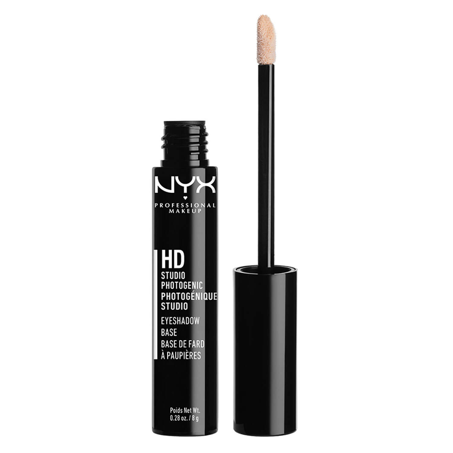 Nyx Professional Makeup Eye Shadow Base - High Definition 7g