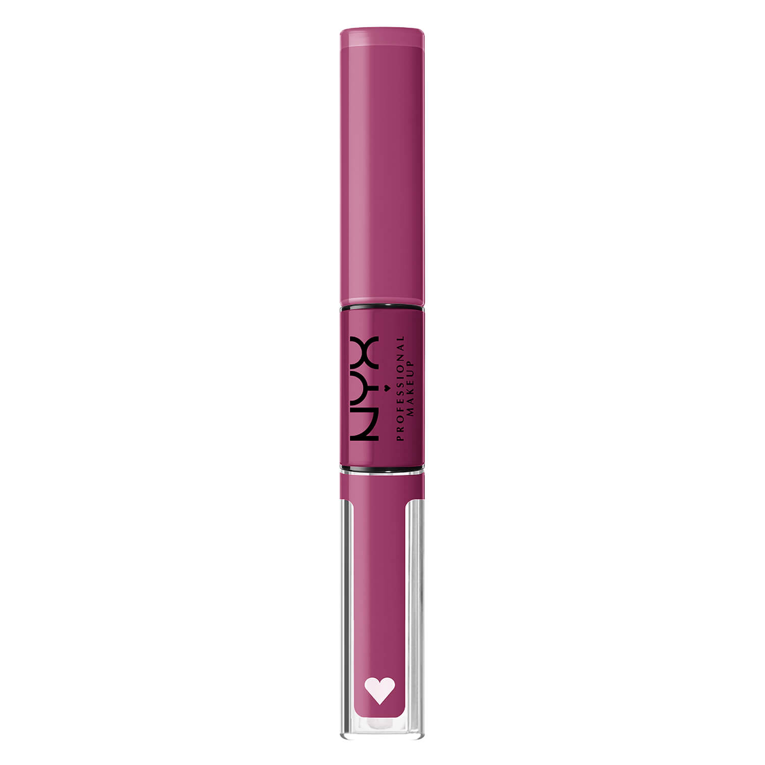 Nyx Professional Makeup Shine Loud - High Pigment Lip Shine Hottie 3.4ml