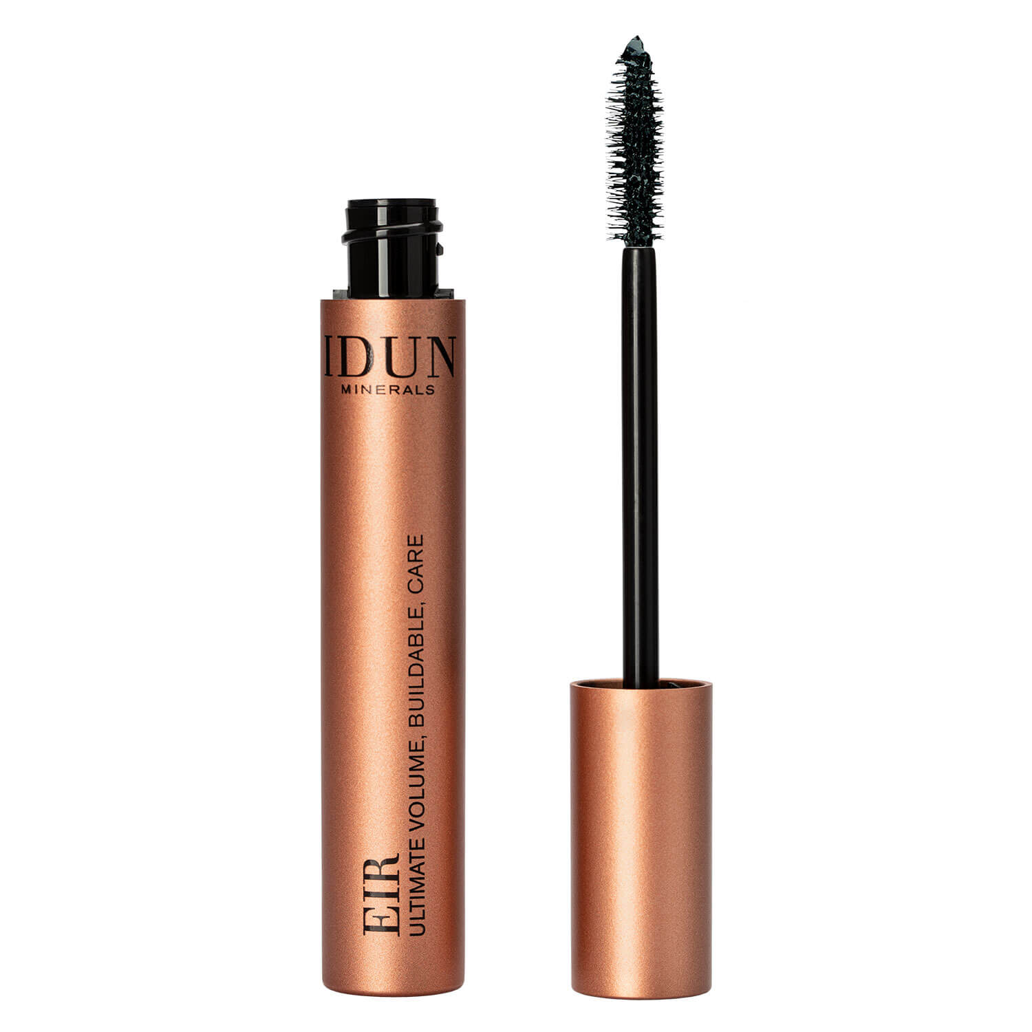Idun Minerals Idun Eyes - Mascara Eir 13.5ml