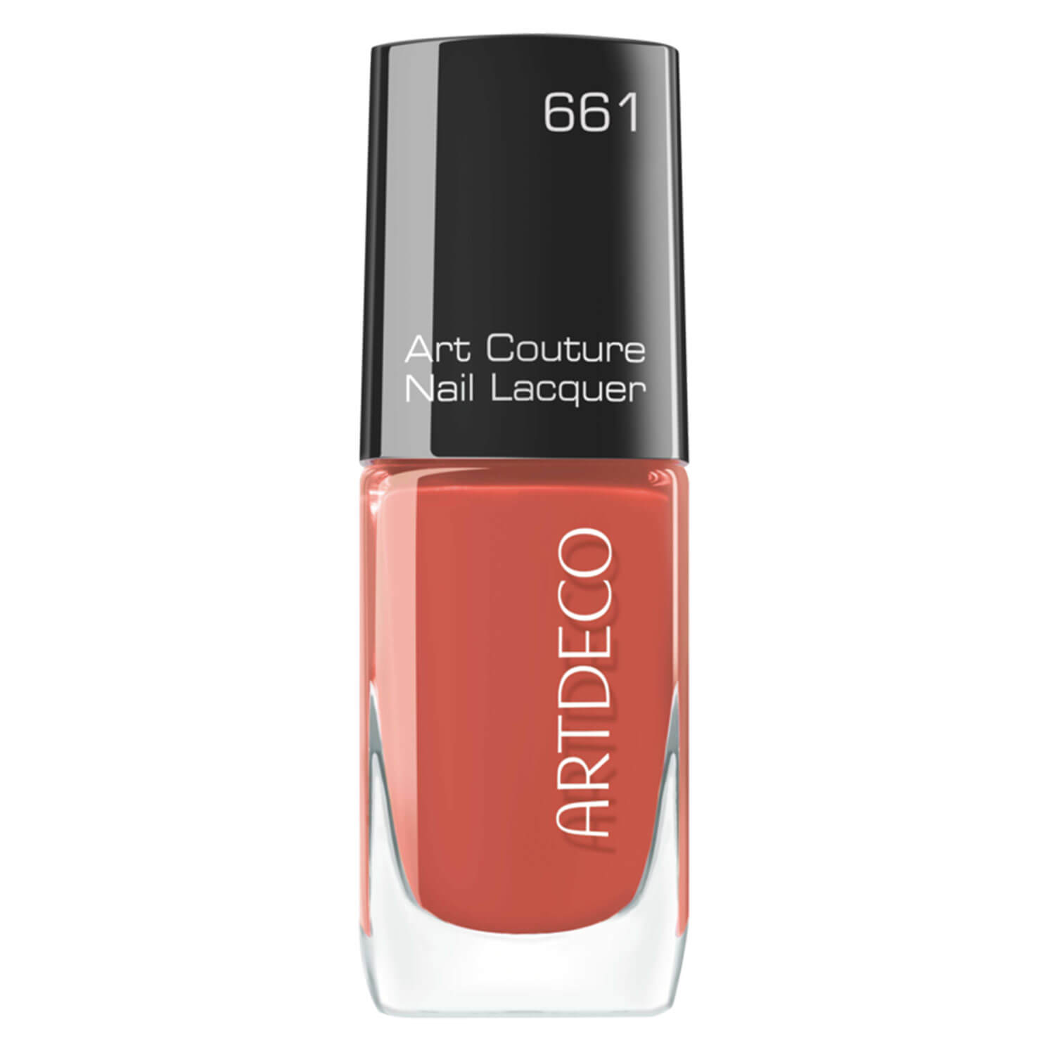 Artdeco Art Couture – Nail Lacquer Capri Sunset 661 10ml