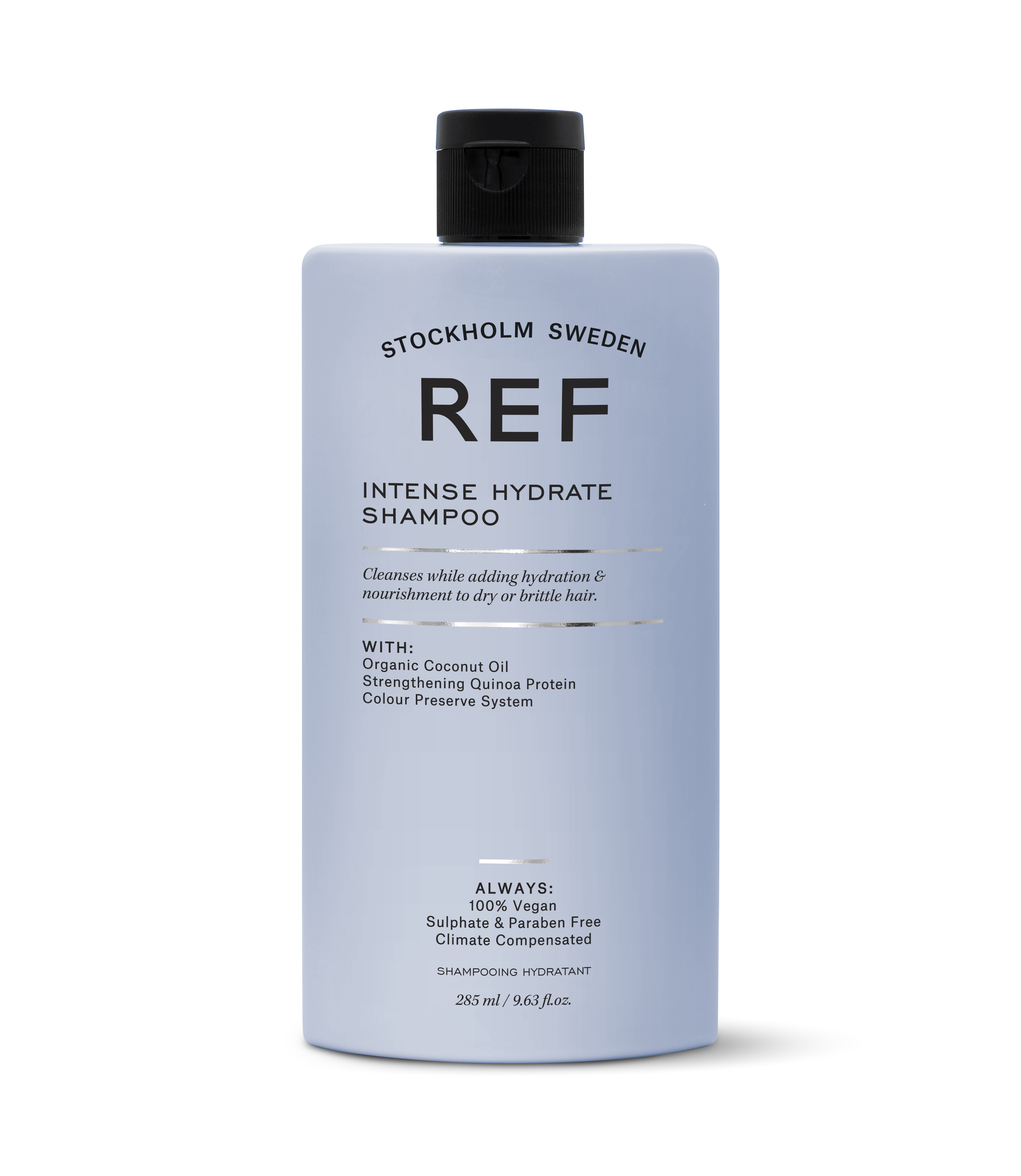 Ref Shampoo – Intense Hydrate Shampoo 600ml