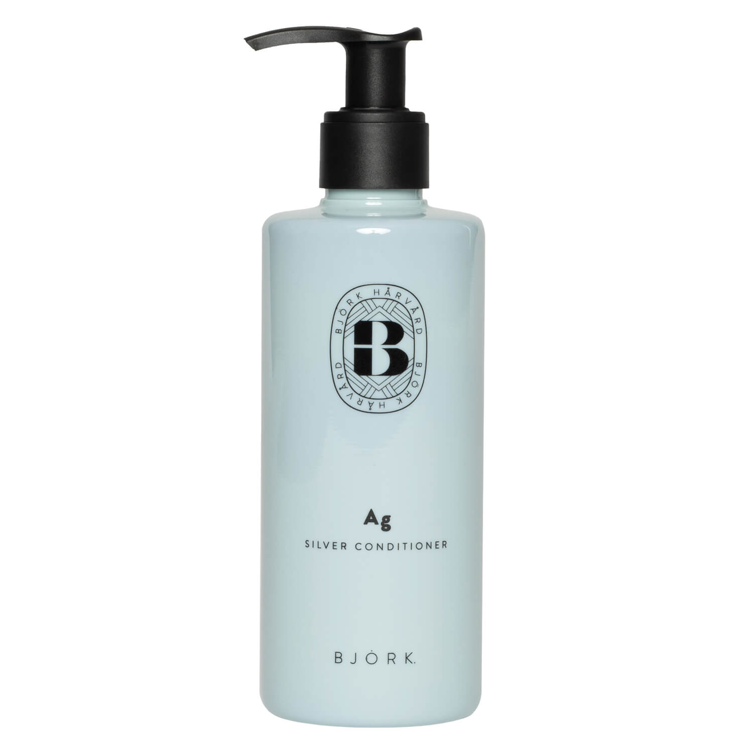 Björk – Ag Silver Conditioner 750ml