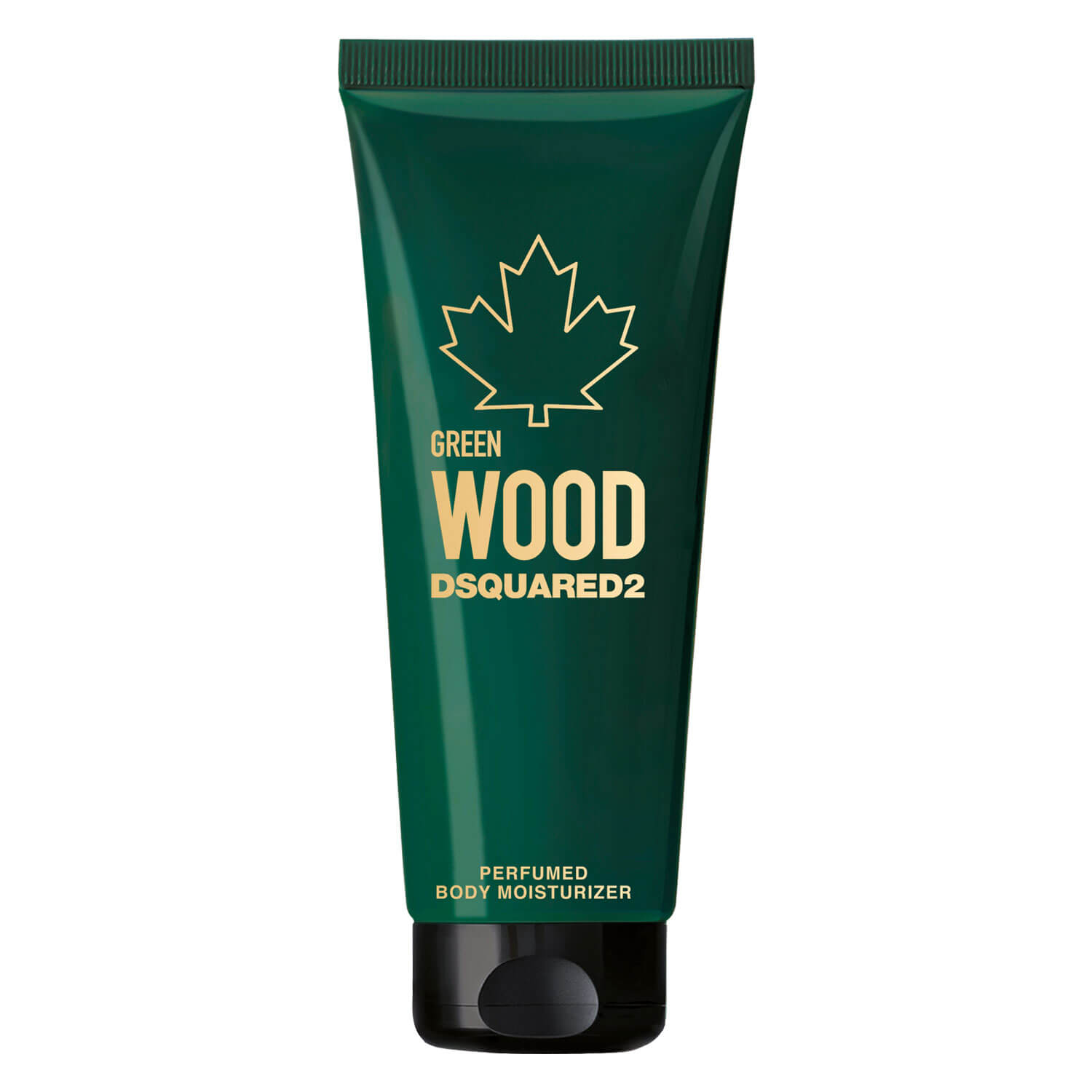 Dsquared2 Wood - Green Pour Homme Body Moisturizer 200ml