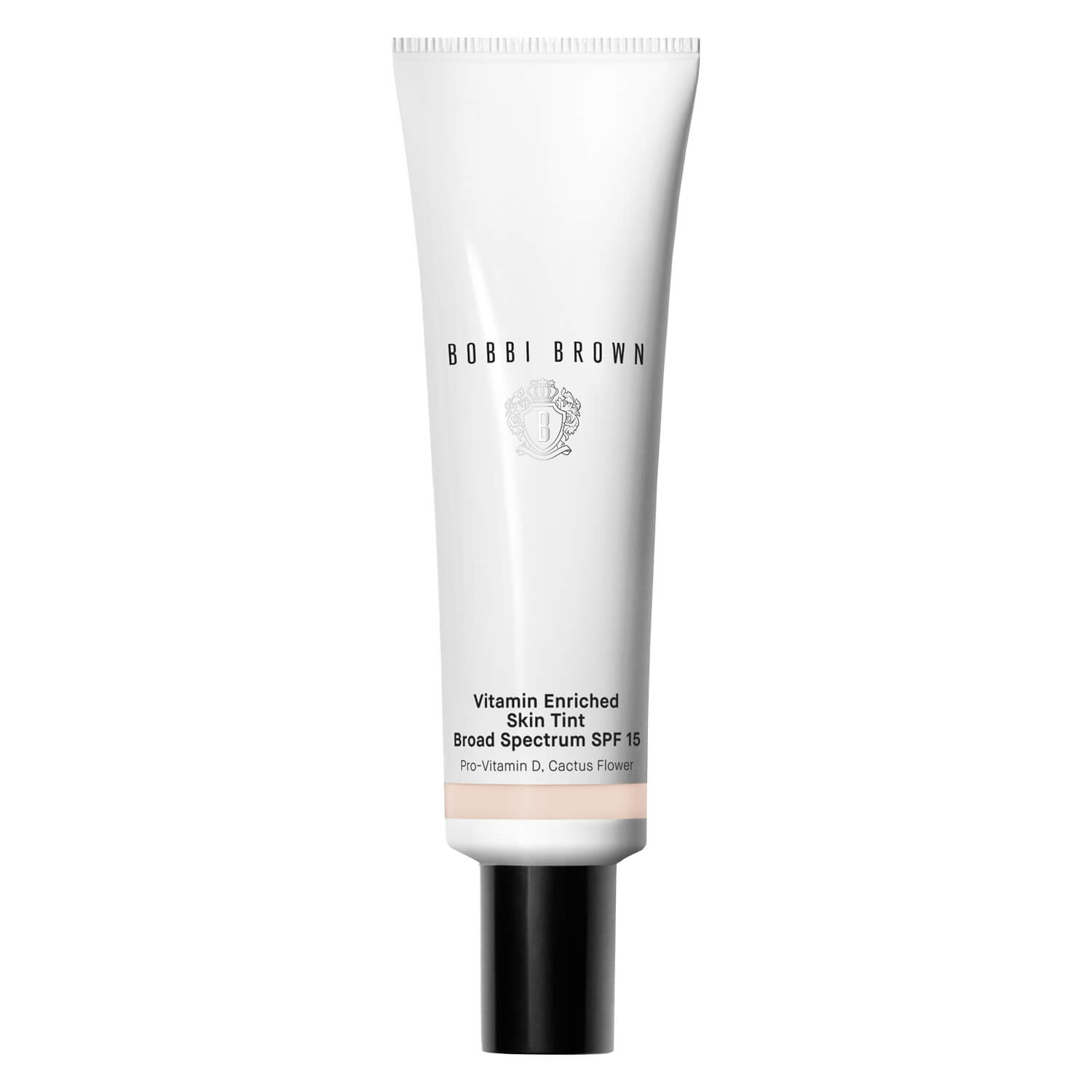 Bobbi Brown Bb Tints - Vitamin Enriched Skintint Spf15 Fair 3 50ml