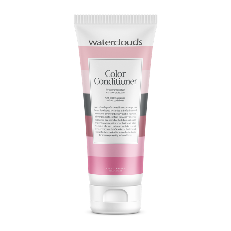 Waterclouds Color – Conditioner 200ml