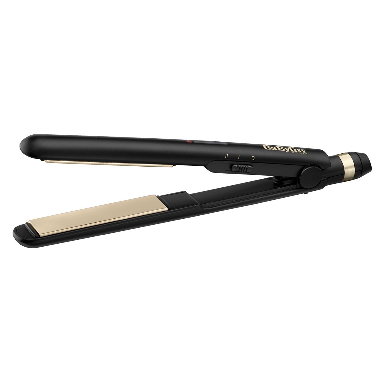 BaByliss - Haarglätter Ceramic Straight 230 ST089E