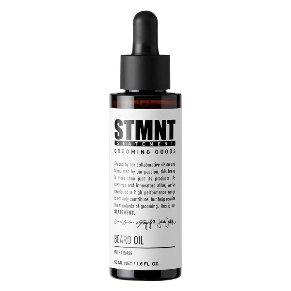 Image of STMNT - Beard Oil