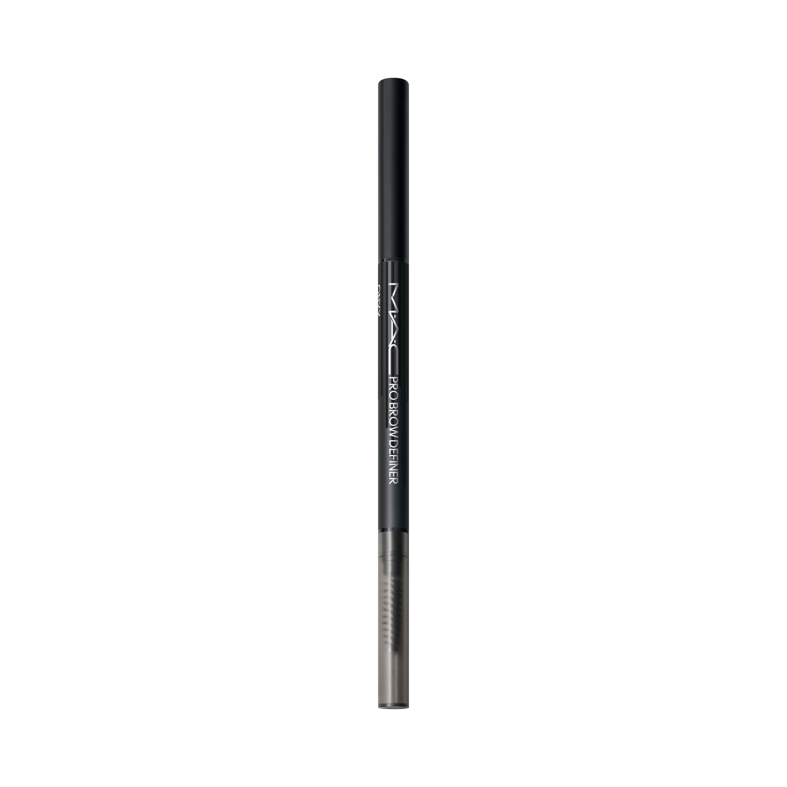 M·a·c Pro Brow Definer – 1mm Tip Brow Pencil Onyx 0.03g
