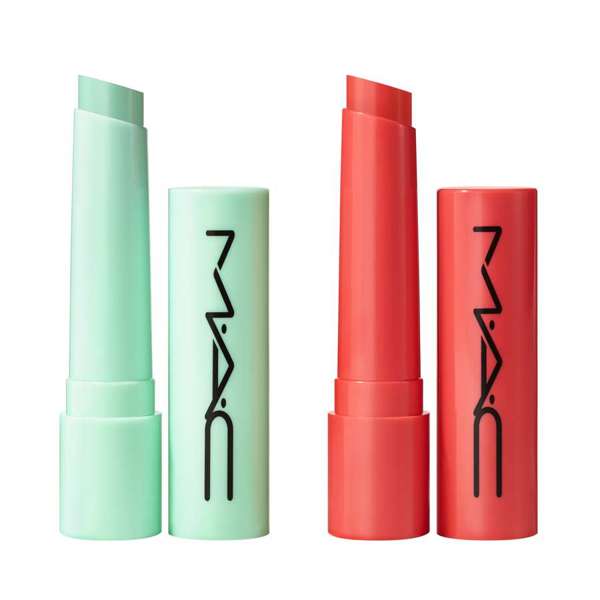 M·a·c Specials – Squirt Alert Lip Duo 1x