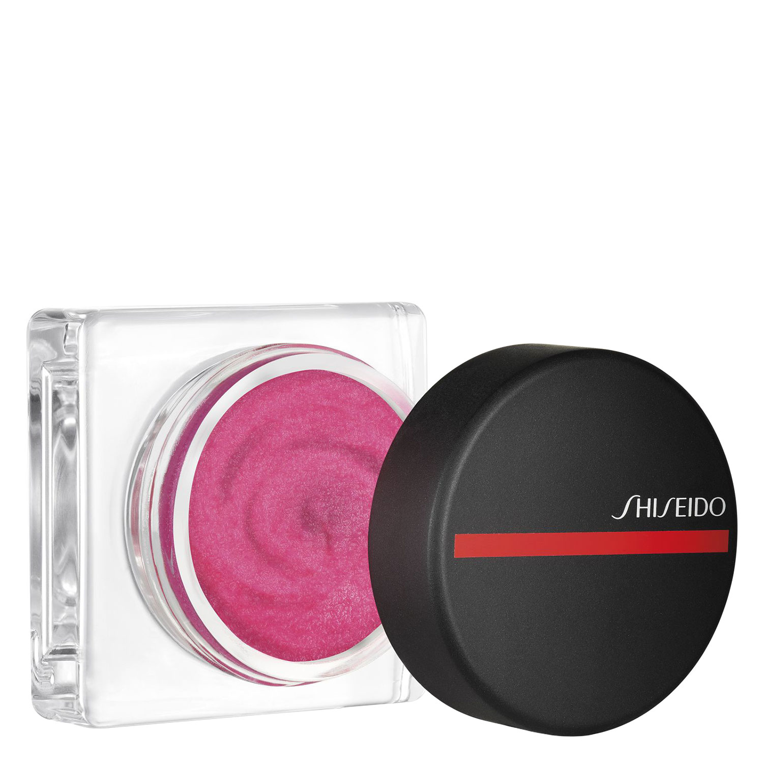 Shiseido Minimalist WhippedPowder Blush Kokei 08 PerfectHair.ch