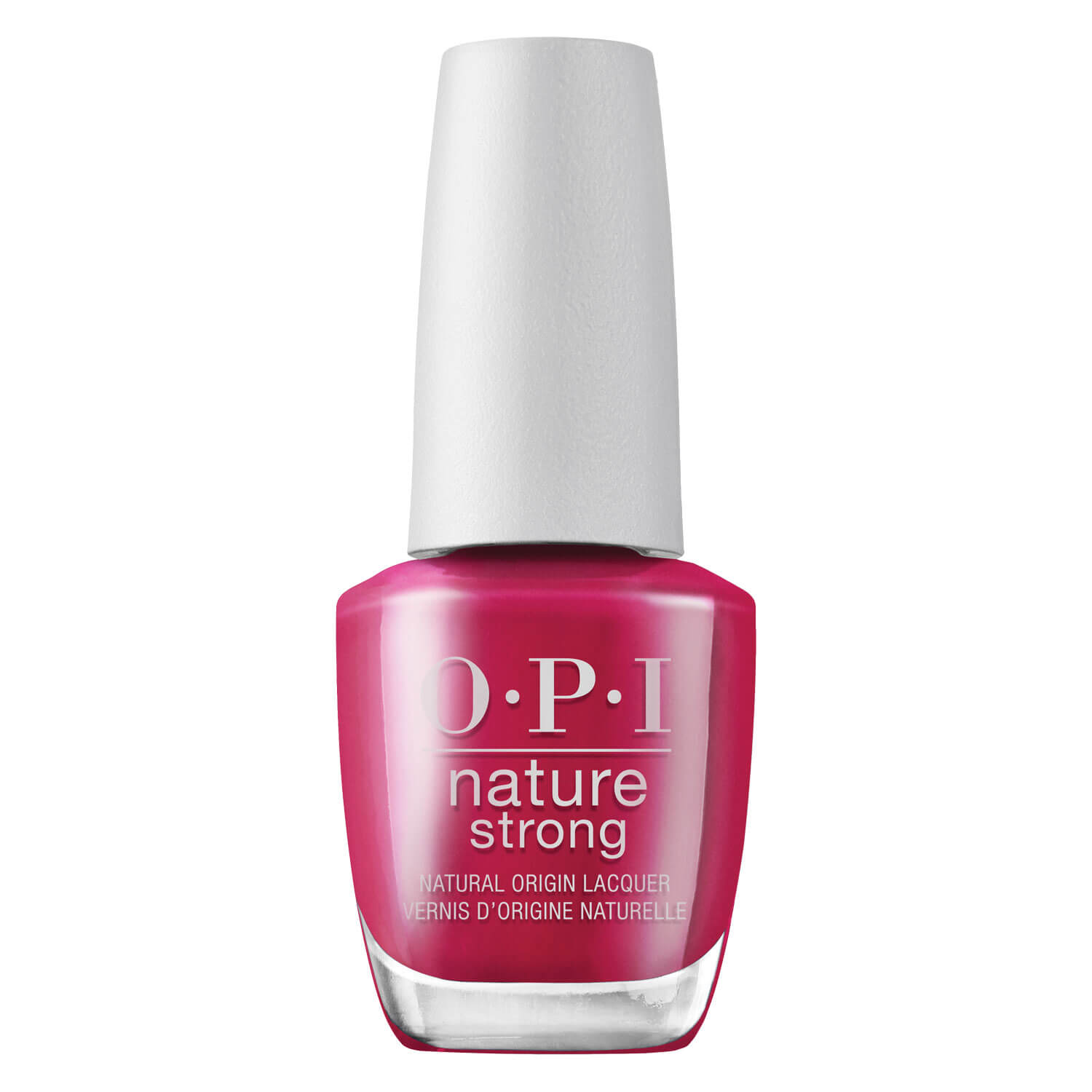 Opi Nature Strong – A Bloom With A View 15ml