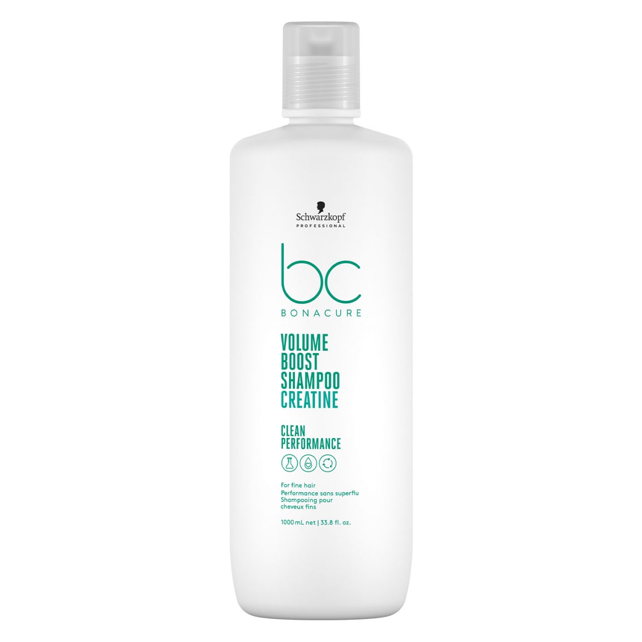 BC Volume Boost - Shampoo
