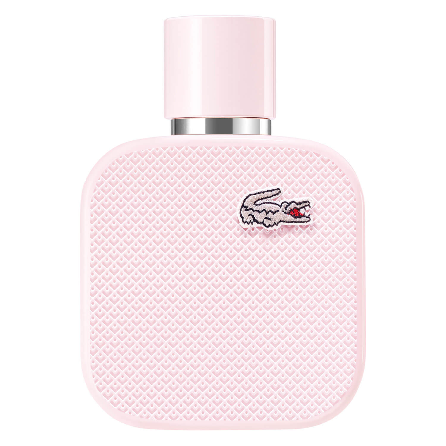 Lacoste L.12.12 - Eau De Parfum Natural Spray Rose 50ml