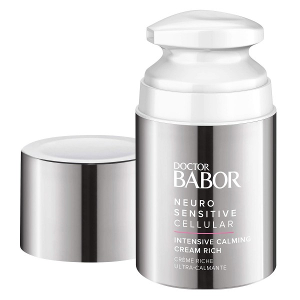 Image of DOCTOR BABOR - Intensive Calming Cream Rich