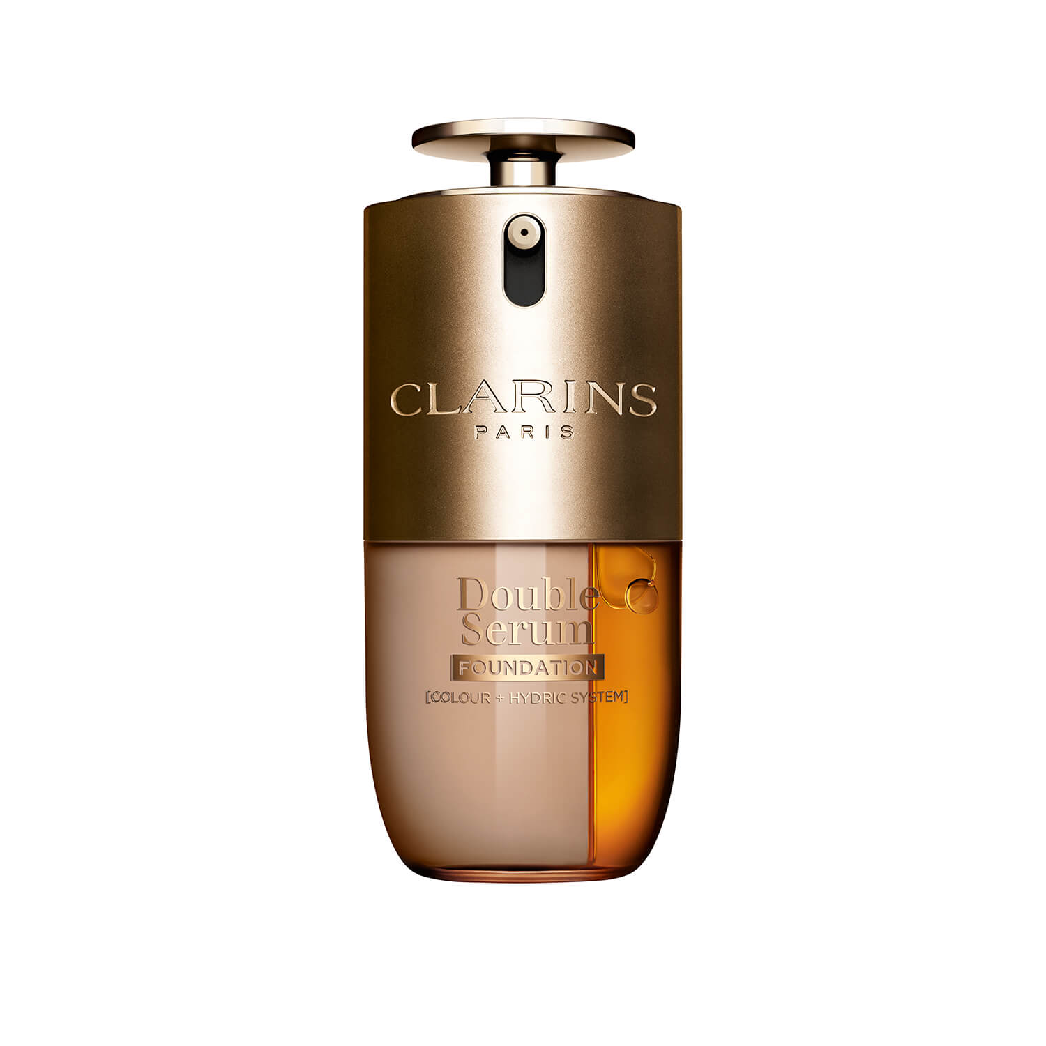 Clarins Double Serum Foundation - L5n 30ml
