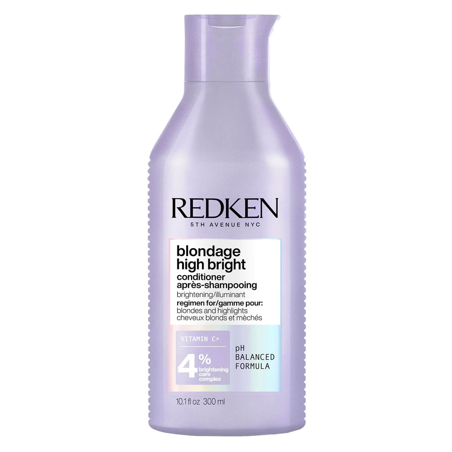 Redken Blondage High Bright – Conditioner 300ml