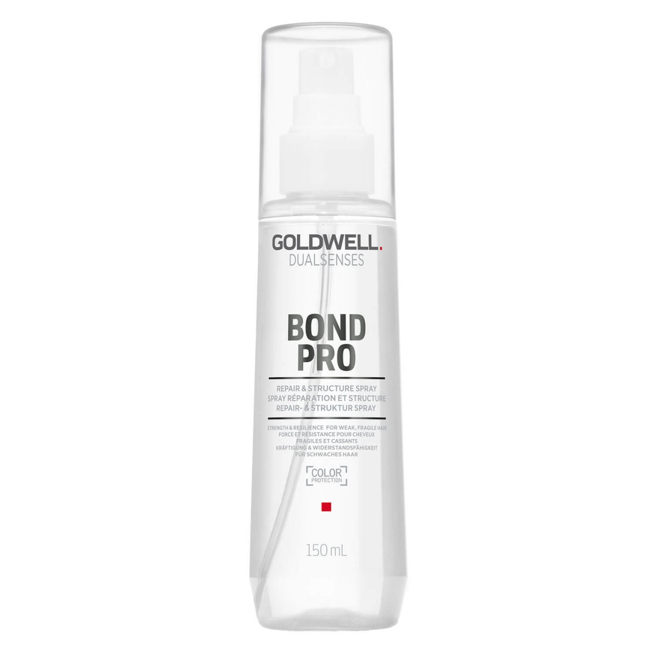 Dualsenses Bond Pro - Repair & Structure Spray