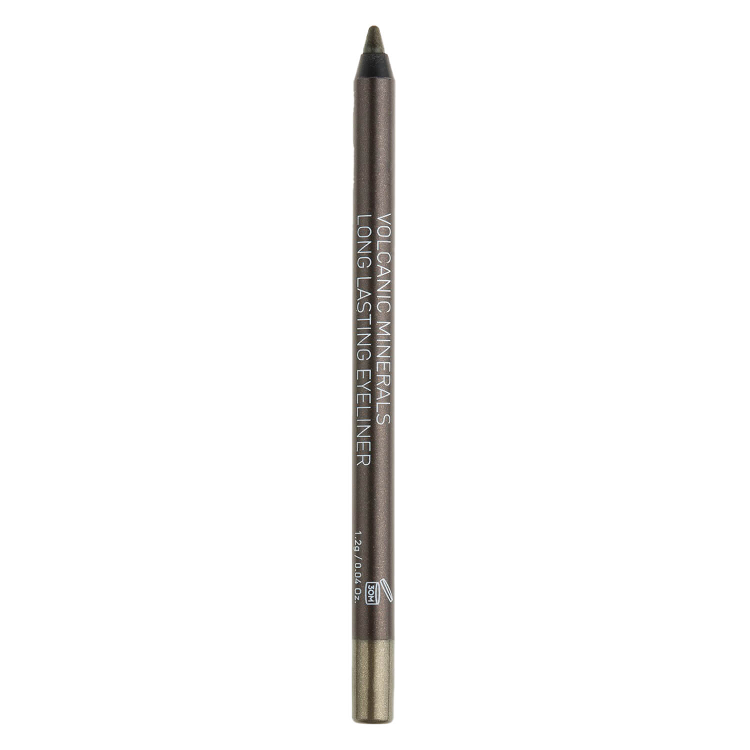 Korres Eyes - Volcanic Minerals Eyeliner 05 Olive Green 1.2g