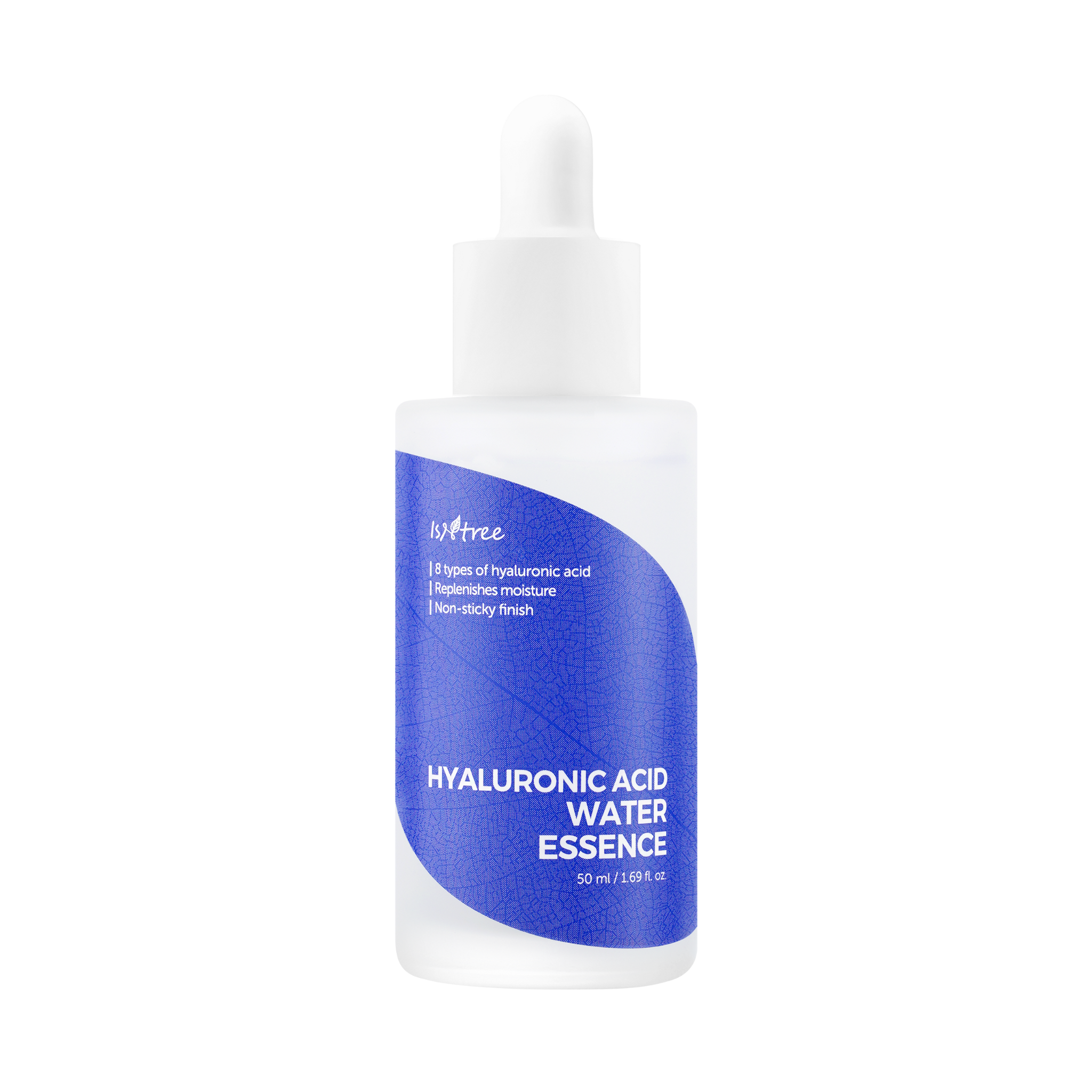 Isntree - Hyaluronic Acid Water Essence 50ml
