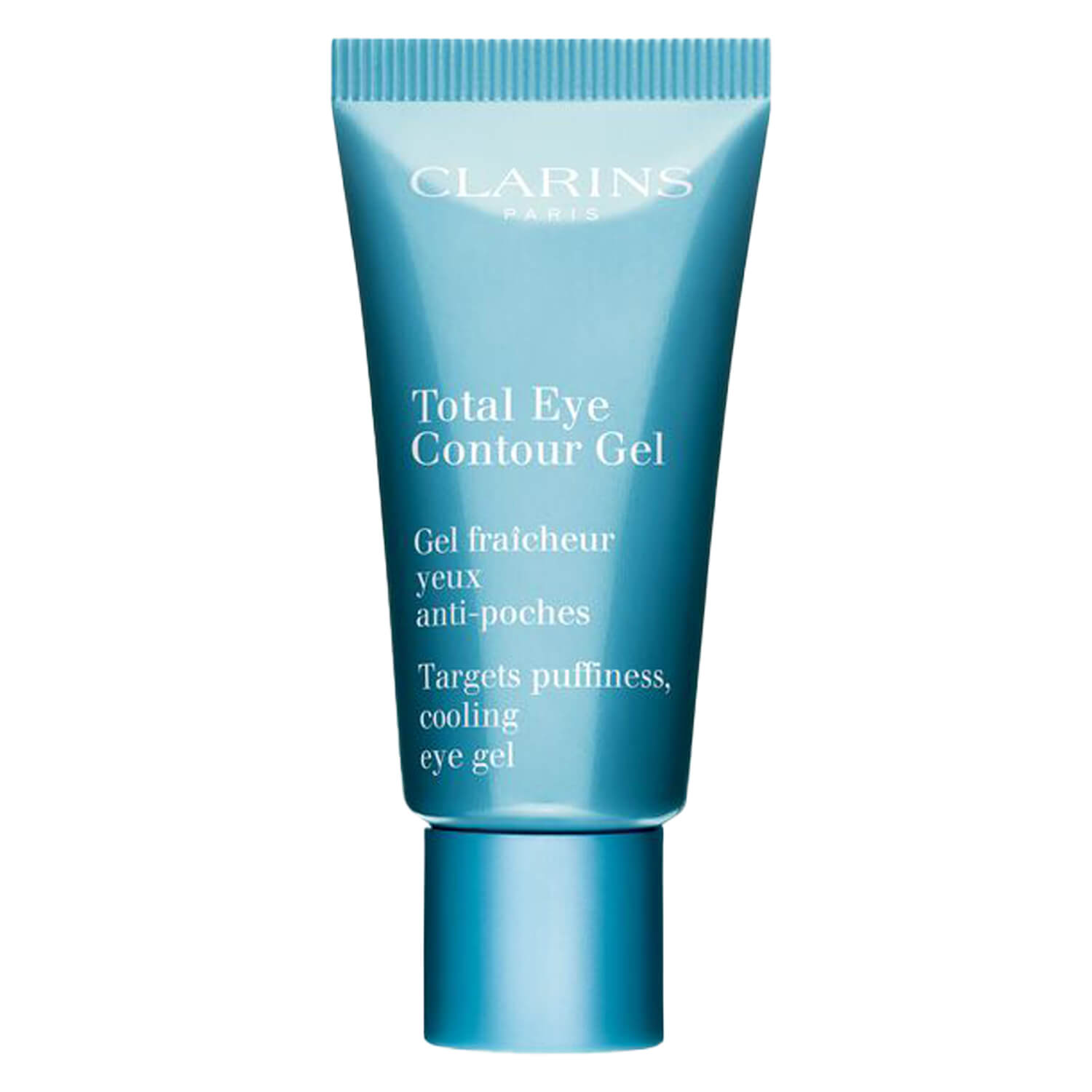 Clarins Skin – Total Eye Contour Gel 20ml