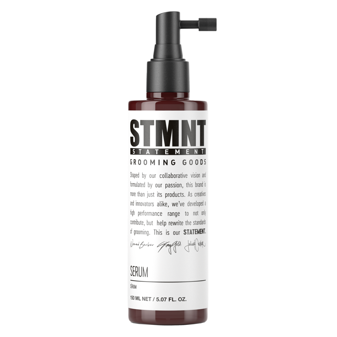 STMNT - All-in-One Serum