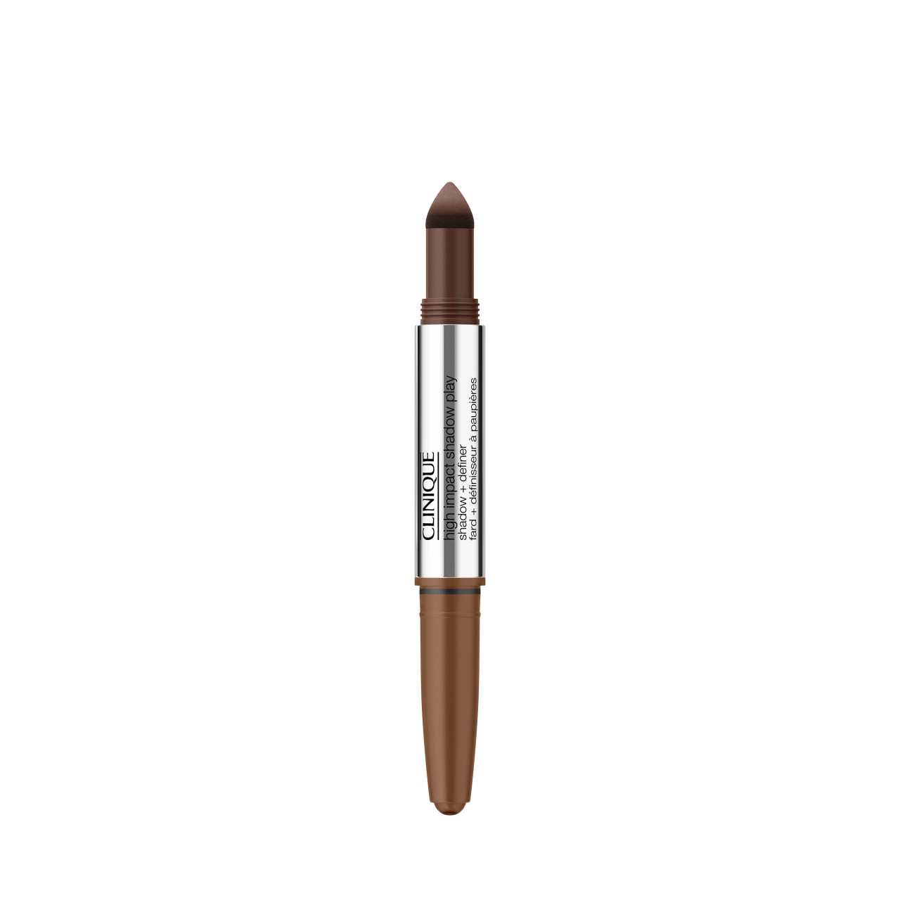 High Impact Shadow Play - Shadow + Definer Play Rum + Cola
