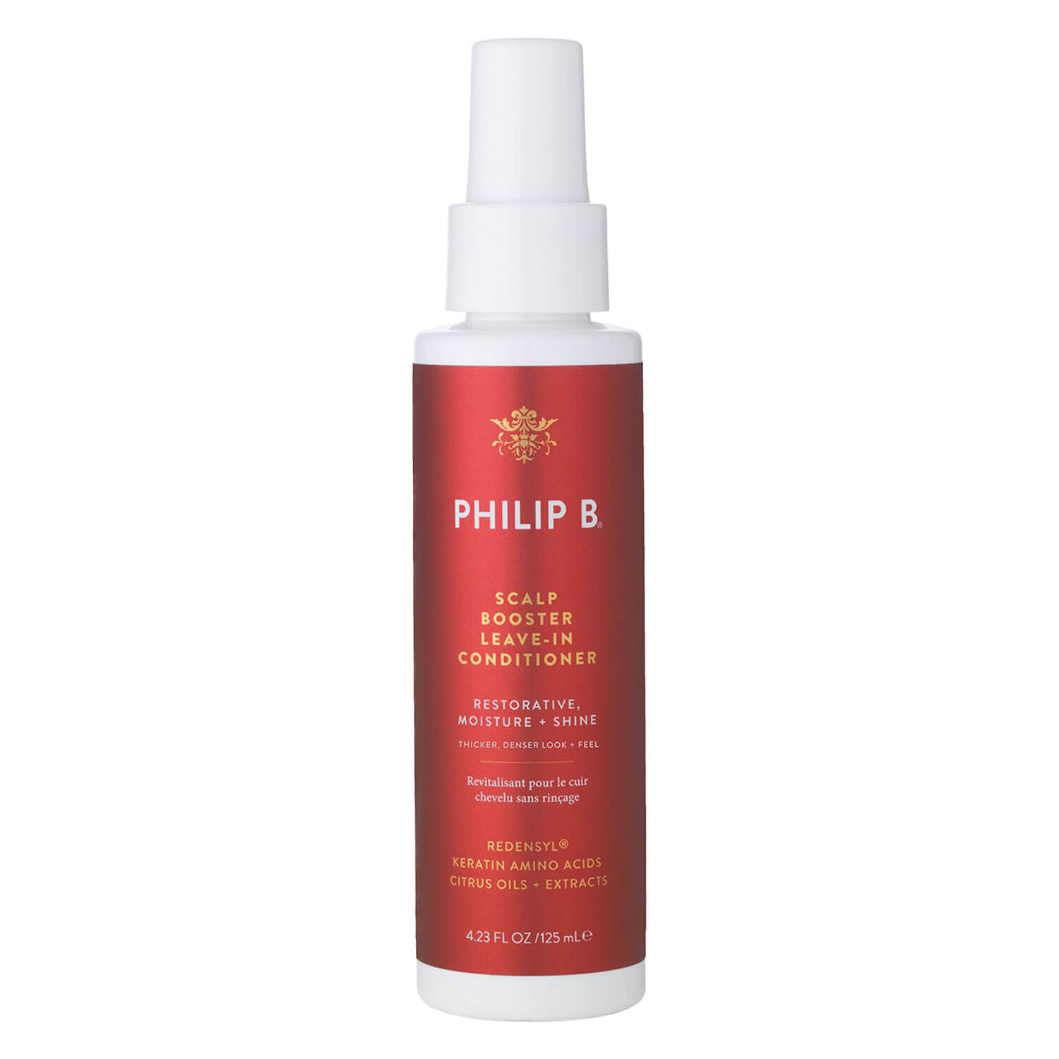 Philip B - Scalp Booster Leave-In Conditioner