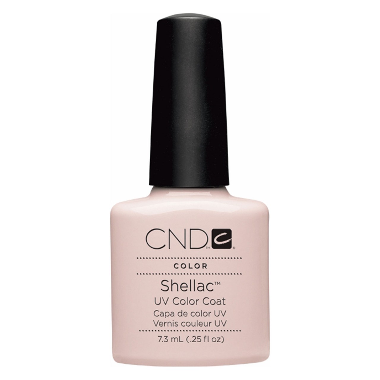 Shellac - Color Coat Beau