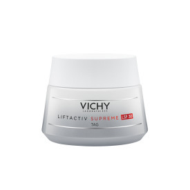 Vichy Liftactiv – Anti-Falten & Straffheit Tagespflege Lsf 30 50ml