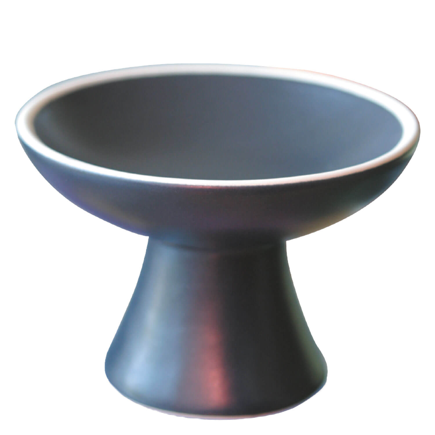 Farfalla Tools – Kelch Räucherschale Schwarz 1x