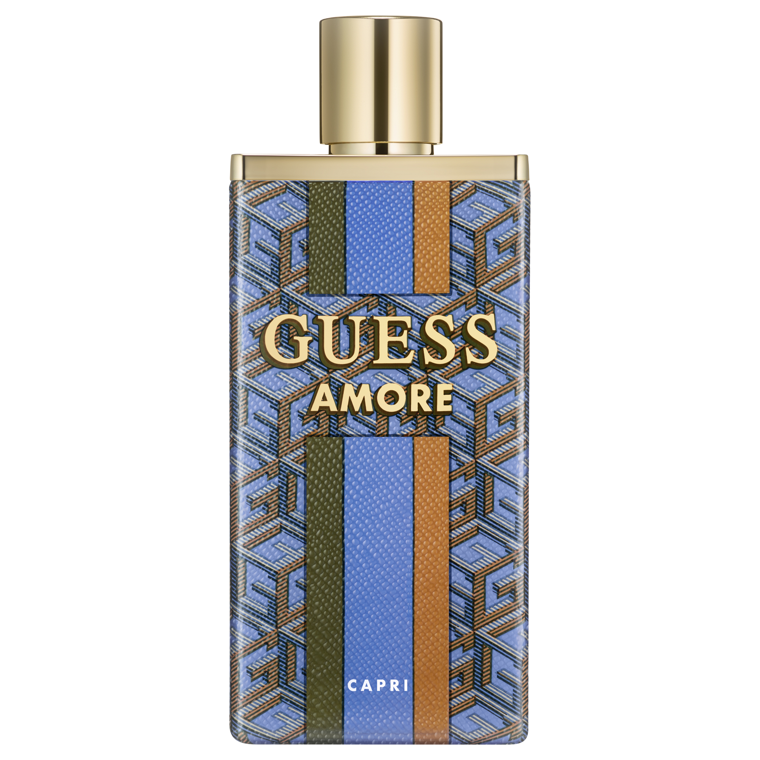 Guess Amore Collection  - Capri 100ml