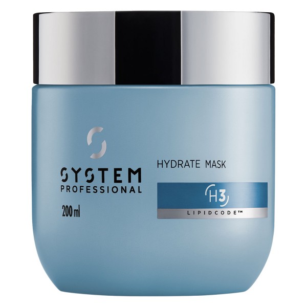 Image of System Professional Hydrate - Mask