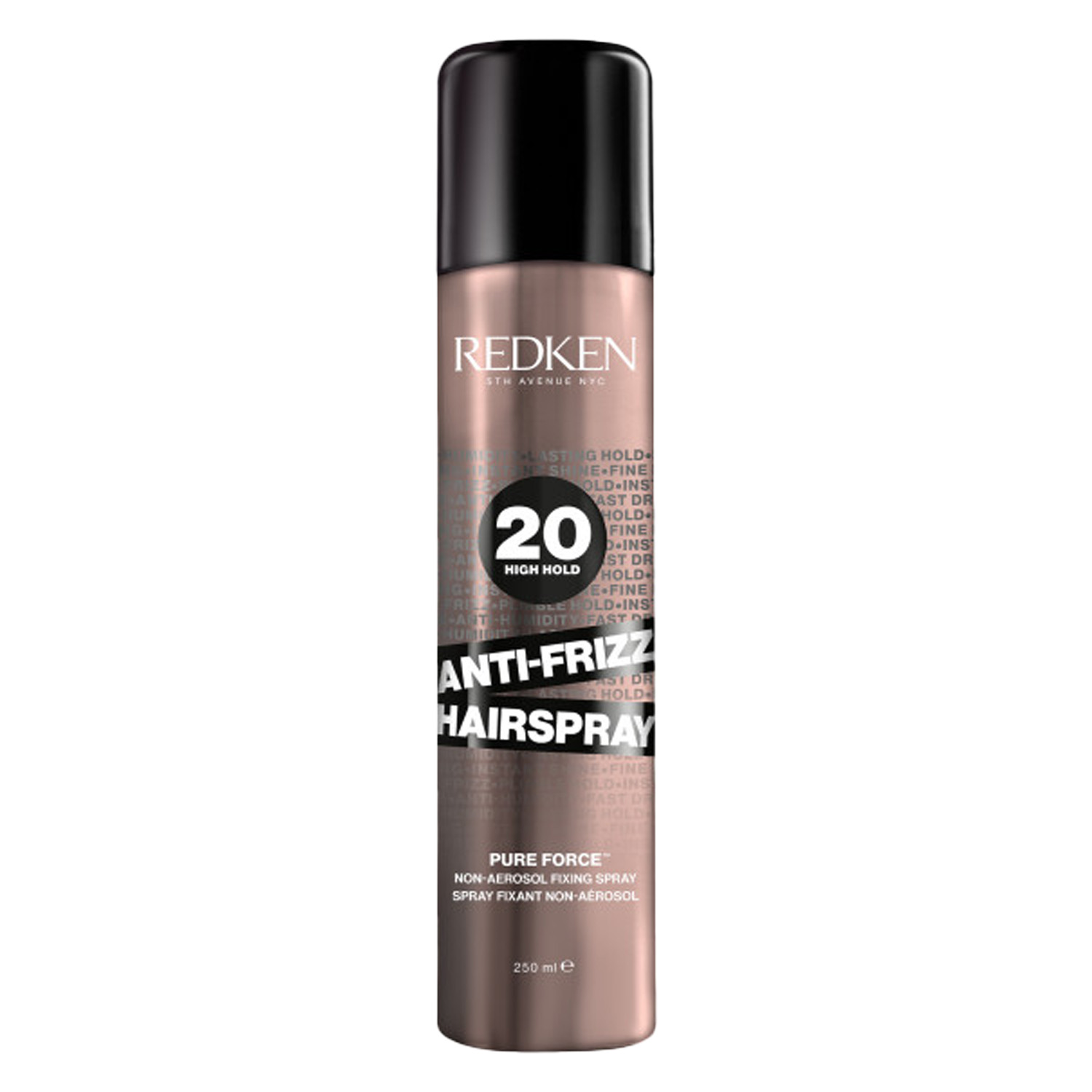 Redken Styling - Anti-Frizz Hairspray 250ml