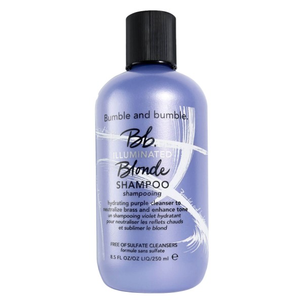Image of Bb. Care - Illuminated Blonde Shampoo