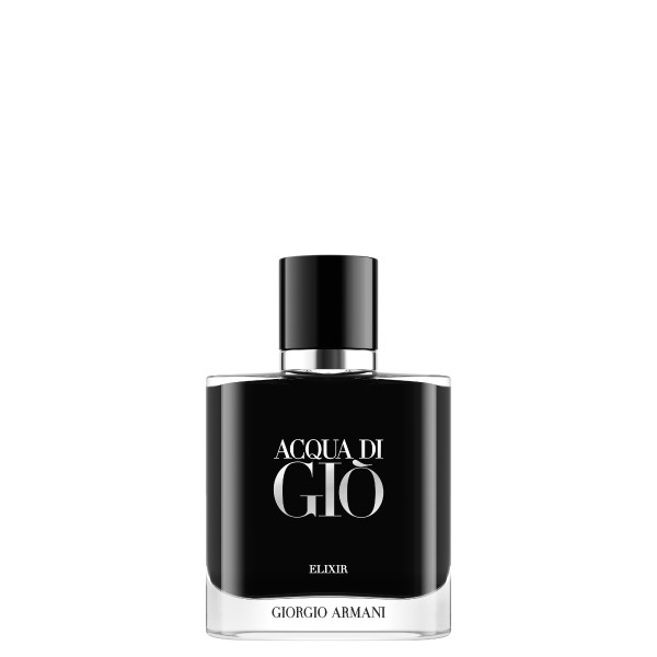 Giorgio Armani Acqua Di Giò - Acqua Di Gio Homme Elixir 50ml