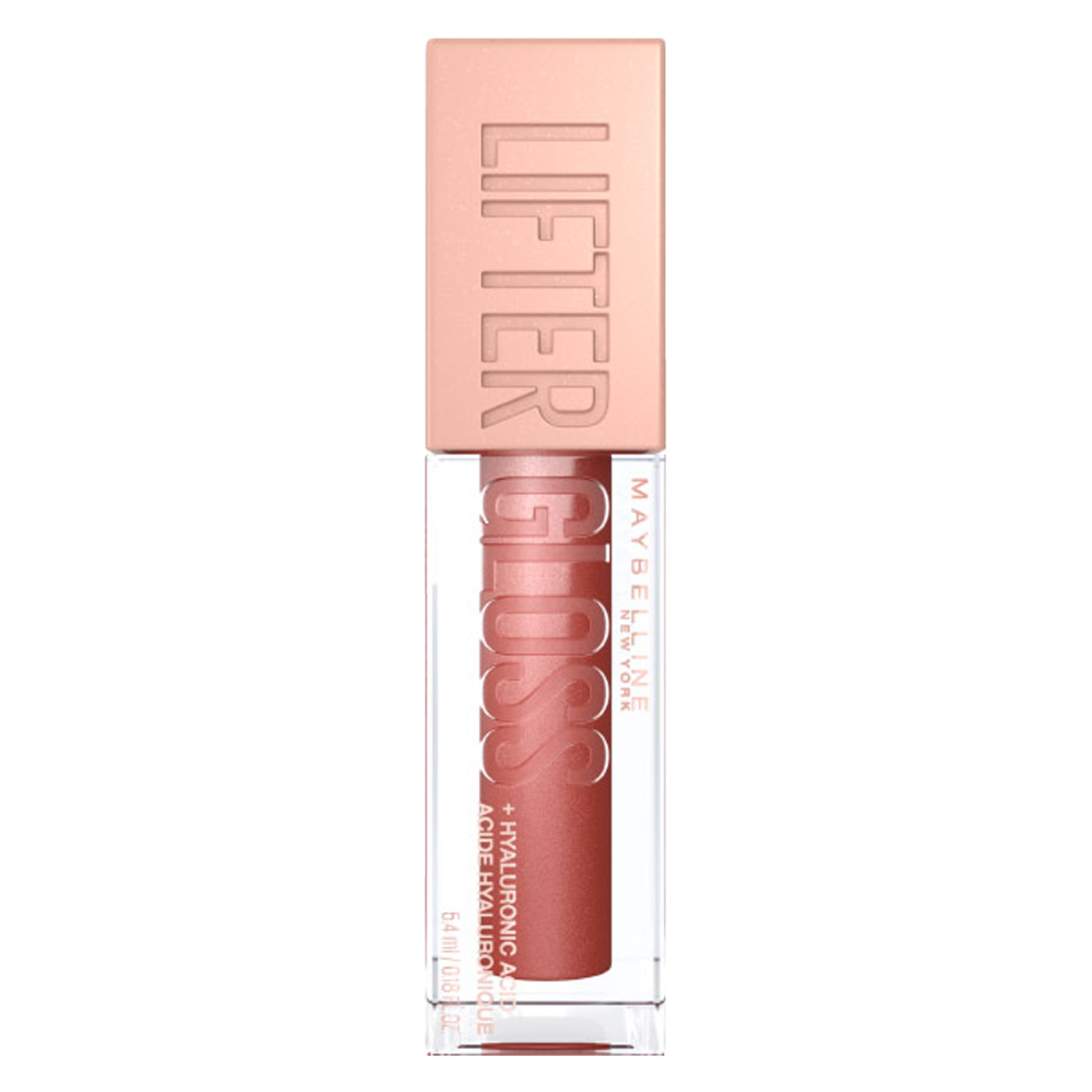 Maybelline New York Maybelline NY Lips Lifter Gloss 6 Reef