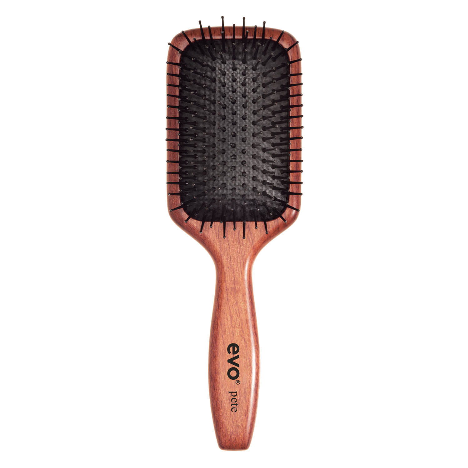 Evo Brushes – Pete Ionic Paddle Brush