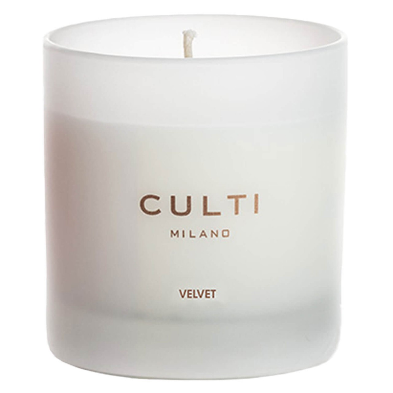 CULTI Candles - VELVET