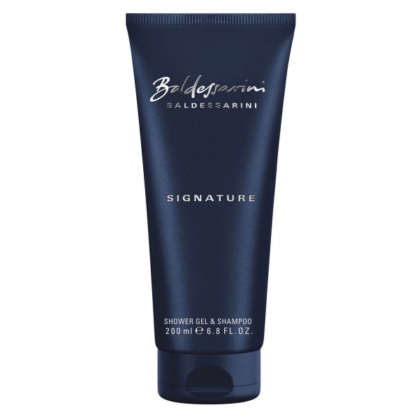 Image of Baldessarini - Signature Shower Gel & Shampoo