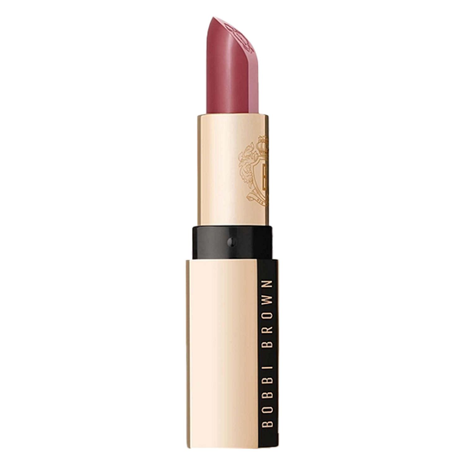 Bobbi Brown Bb Lip Color - Luxe Matte Lipstick Sandwash Pink 3.5g